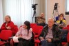 Konferencija za novinare "Direktori jači od Skupštine i Vlade Republike Srbije"
12/10/2022
